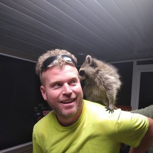 Meet your Posher, Jones